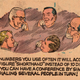 Illustration for article titled The Fantastic, Wonderful (and Boring) Future of Phones in 1965